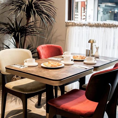 Smart And Simple Hotel Karakoy Istanbul Luaran gambar