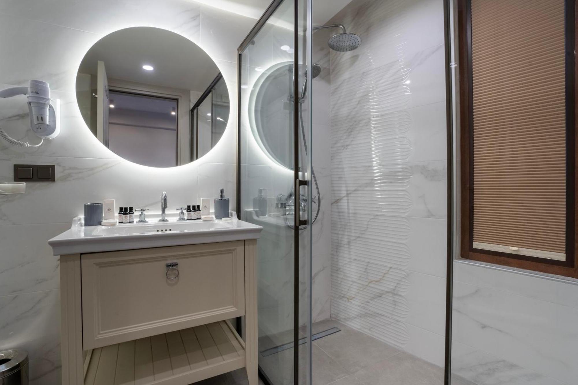 Smart And Simple Hotel Karakoy Istanbul Luaran gambar