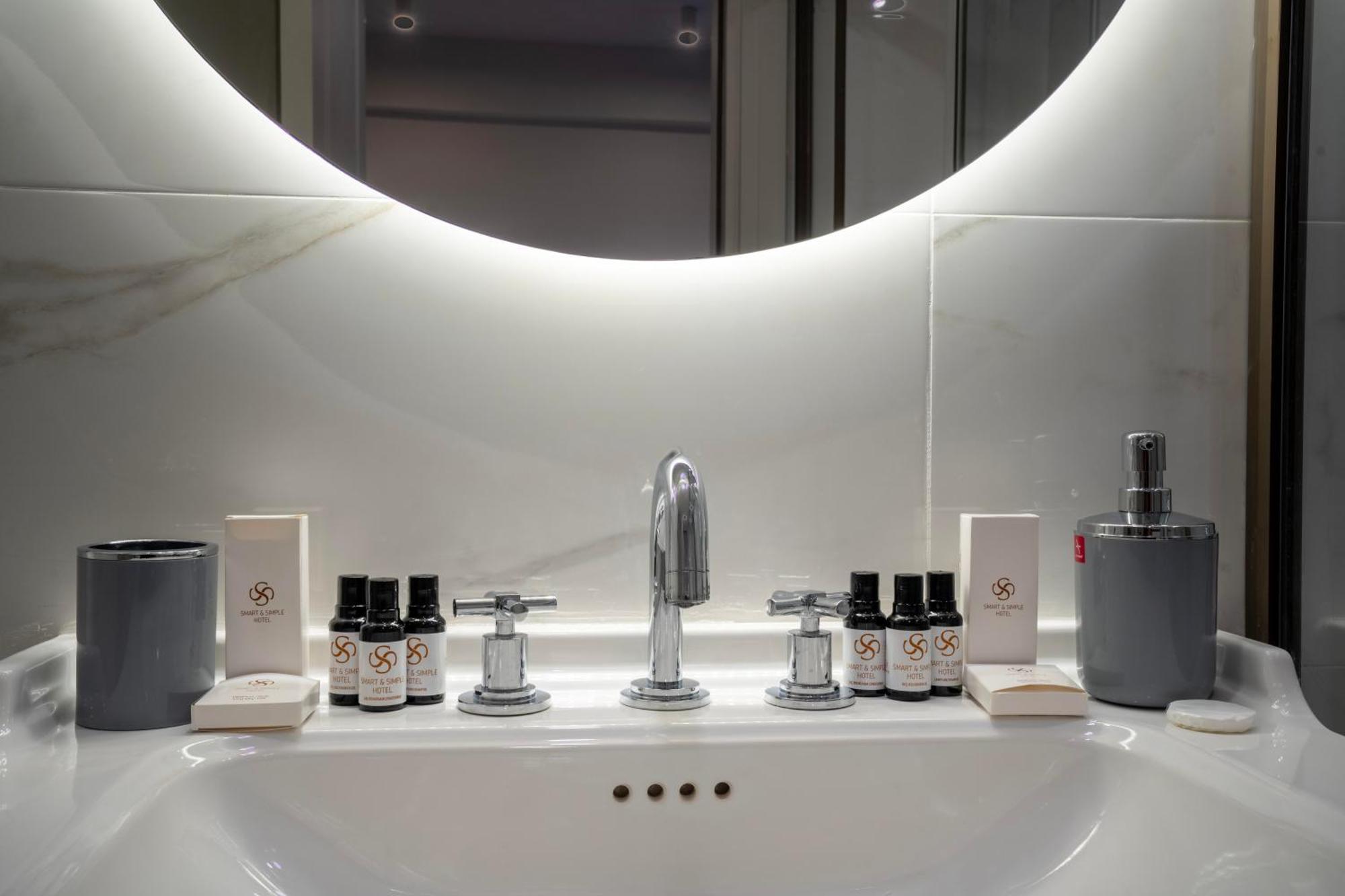 Smart And Simple Hotel Karakoy Istanbul Luaran gambar
