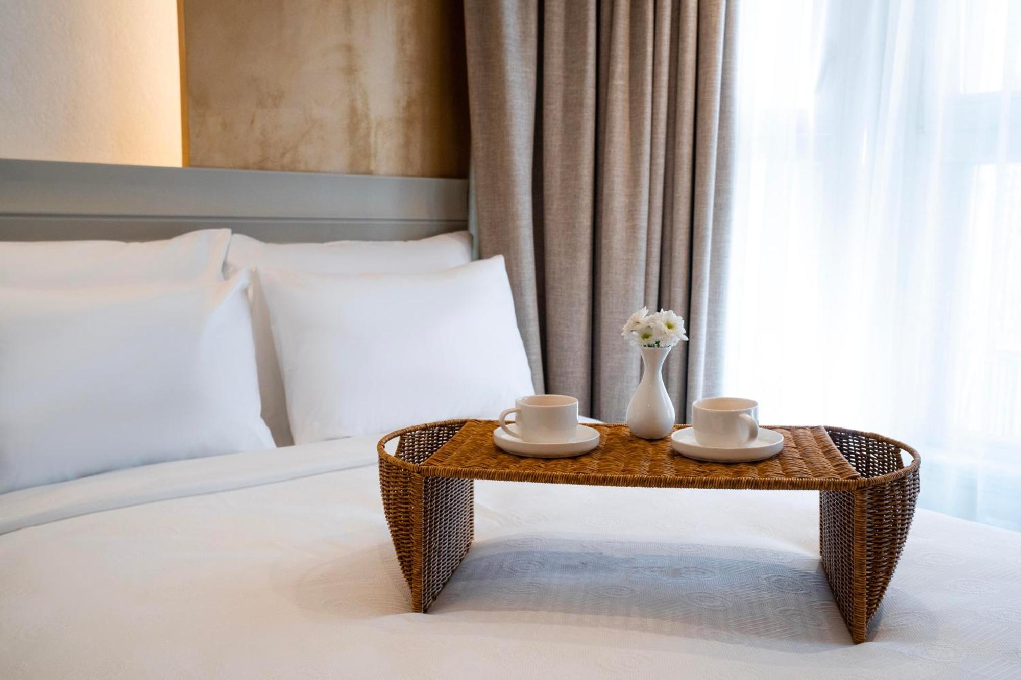 Smart And Simple Hotel Karakoy Istanbul Luaran gambar