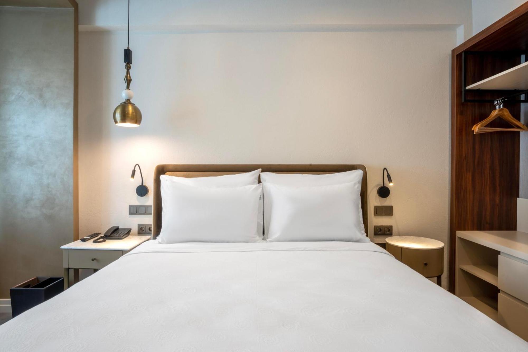 Smart And Simple Hotel Karakoy Istanbul Luaran gambar
