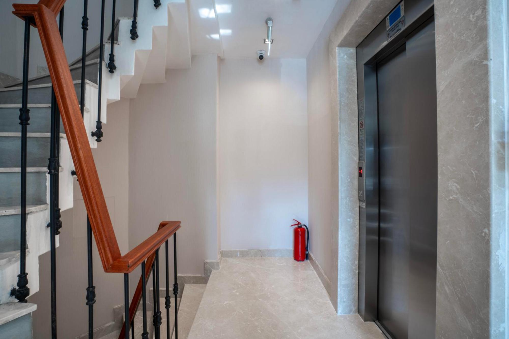 Smart And Simple Hotel Karakoy Istanbul Luaran gambar